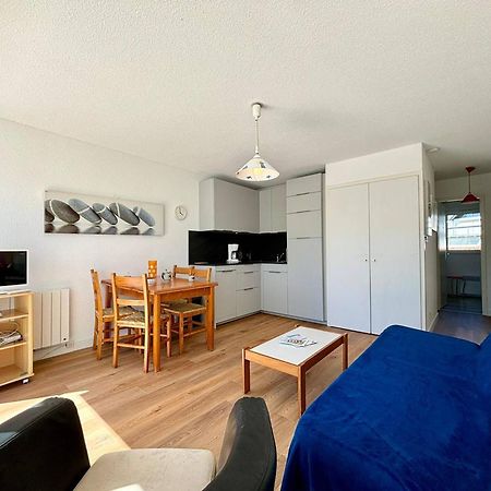 Appartement 3 Pieces A Carnac, Balcon Sud, Proche Plage - 4 Pers - Fr-1-377-14 외부 사진